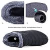DUOYANGJIASHA-Womens-Snow-Boots-Fur-Warm-Ankle-Booties-Waterproof-Comfortable-Slip-On-Outdoor-Winter-Shoes-Plus-Size