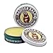 Badger - Hardworking Hands Healing Balm, Aloe Vera & Wintergreen, Working Hand Balm, for Dry Hands, Hand Moisturizer, Certified Organic, 2 oz (3 Pack)