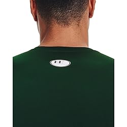 Under Armour Men's Armour HeatGear Compression