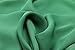 Face N Face Women's Chiffon Sexy Long Sleeve V Neck Zipper Shirt Blouse X-Large Green