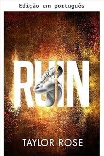Livro RUÍNA (Sombrio, ensanguentado e machucado Livro 1)