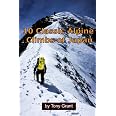 10 Classic Alpine Climbs of Japan