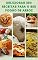 Livro Deliciosas 350 Receitas Para O Seu Fogão De Arroz : Receitas De Arroz, Café Da Manhã, Sopas, Feijão, Leguminosas, Grãos Integrais, Legumes, Sobremesas, ... Cremes, Pilafs, Risotos, Polentas,Mingau