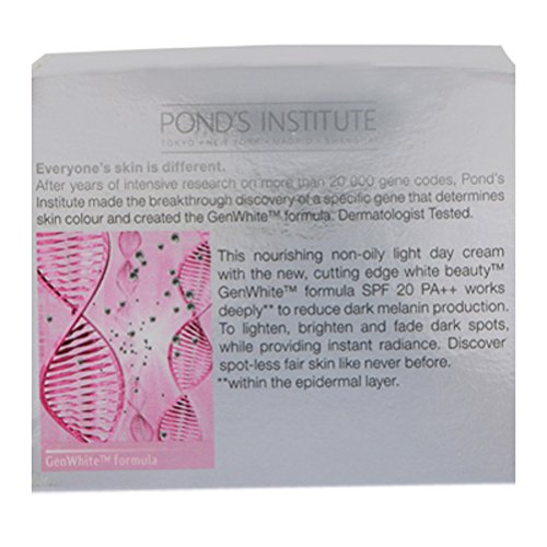 Pond's White Beauty Daily Spotless Lightening Cream 35g