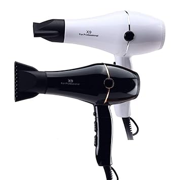 Amazon ドライヤー ヘアドライヤー 家庭用 マイナスイオンヘアケア