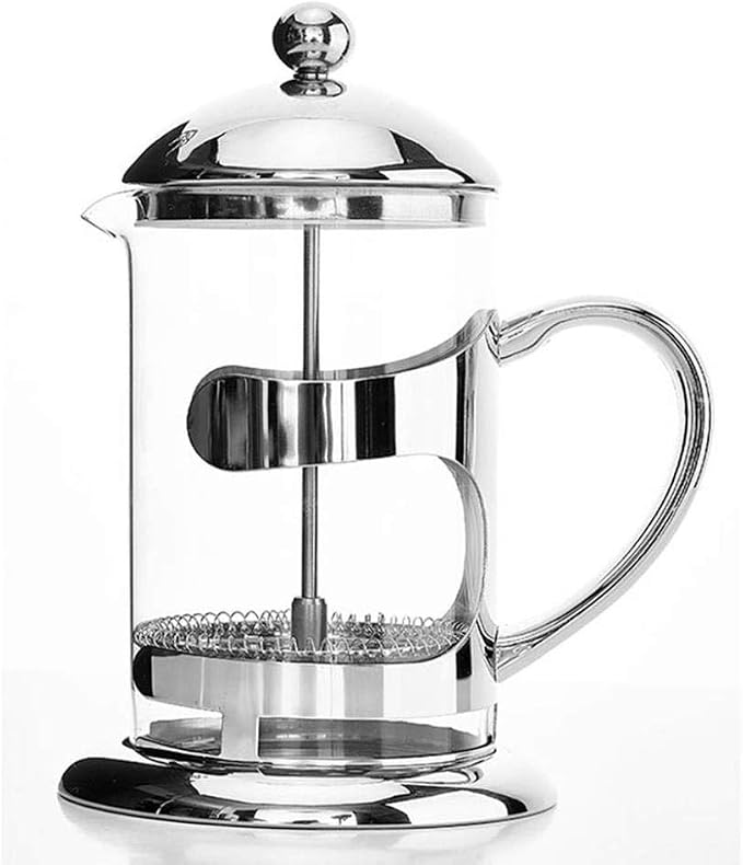 Cafetera francesa lider | Las cafeteras más completas del mercado.