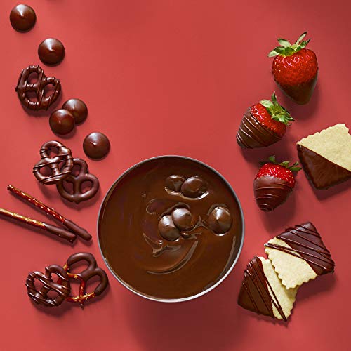 Ghirardelli Dark Melting Wafers - Image 8