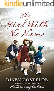 The Girl With No Name
