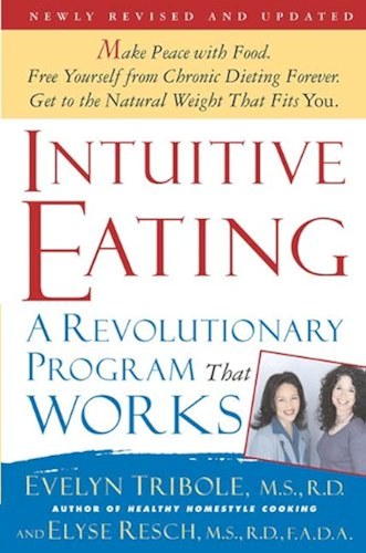 Download Intuitive Eating, 2nd Edition: A Revolutionary Program That Works (English Edition) PDF