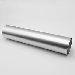 AC PERFORMANCE 2.75" (70mm) OD Straight Aluminum