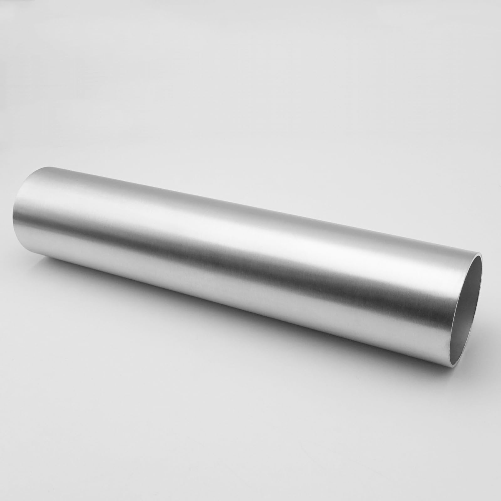 AC PERFORMANCE 2.75" (70mm) OD Straight Aluminum