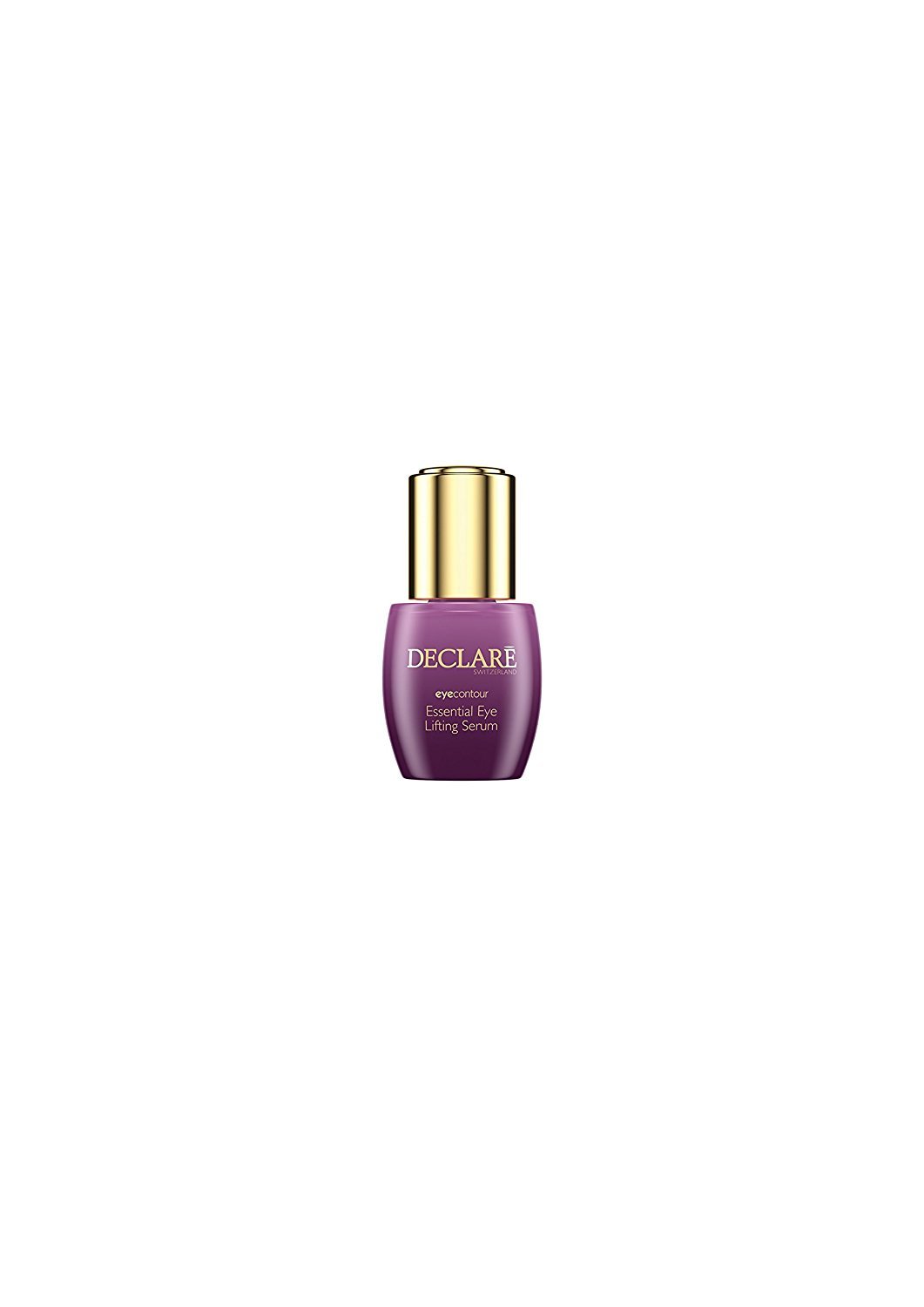 declare eye lifting serum