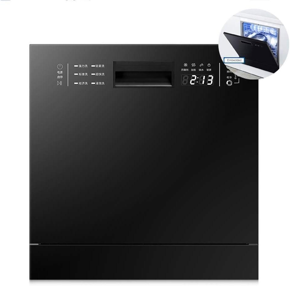 small office dishwasher