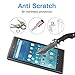 Kindle Fire Screen Protector,Kindle Fire HD 8 Tempered Glass Screen Protector,Canica Kindle Fire HD 8