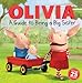 A Guide to Being a Big Sister (Olivia TV Tie-in)