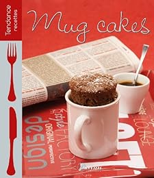 Mug cakes
