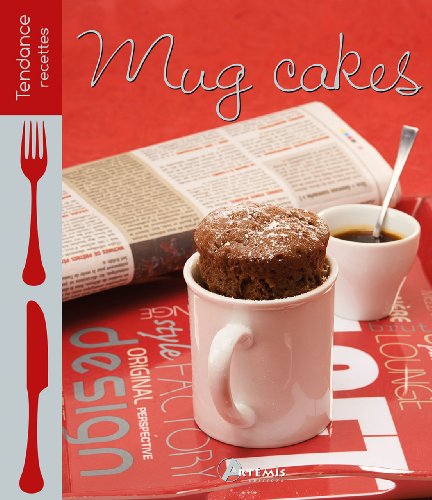 Mug cakes