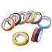 Mudder 10 Rolls Decorative Washi Tape DIY Sticker