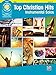 Top Christian Hits Instrumental Solos for Strings: Violin, Book & CD (Top Hits Instrumental Solos Series) by 