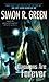 Daemons are Forever (Secret Histories, Book 2)