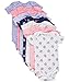 Carter's Baby Girls' 7 Pack Bodysuits (Baby)