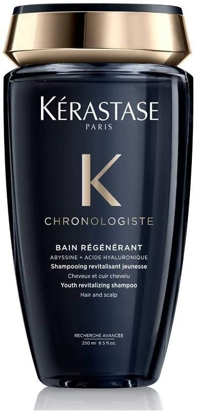 KERASTASE バンクロノロジスト&フォンダンリインフォーサー 製品情報 - バン クロノロジスト | ケラスターゼ公式サイト