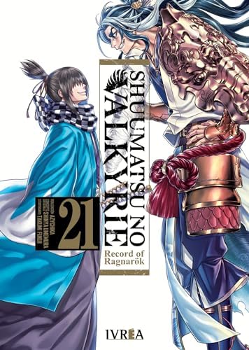 露語　ван Гулик Роберт ロバート 2冊 Shuumatsu No Valkyrie-Record of Ragnarök 20: Azychika