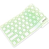 iBenzer Macaron Series Keyboard Cover for Macbook Pro 13