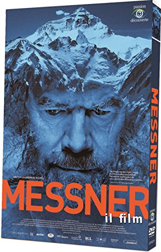 Messner, le film