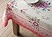 Maison d' Hermine 100% Cotton Table Cover - 60