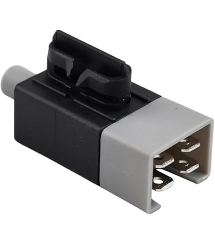 Amazon.com : John Deere Original Equipment Switch #AE48968 : Patio