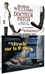 Docteur Patch + Miracle Sur La 8e Rue - Pack