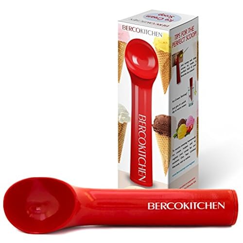 Home & Kitchen, Kitchen & Dining, Kitchen Utensils & Gadgets, Specialty Tools & Gadgets, Ice-Cream Scoops