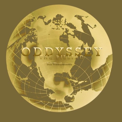 Oddyssey: The Billiad (Volume 2)