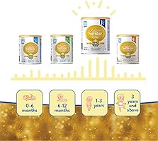 similac gold hmo