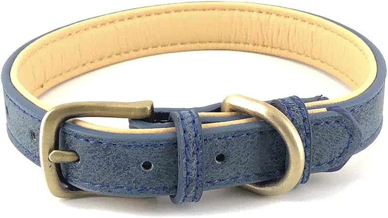 soft touch collars amazon