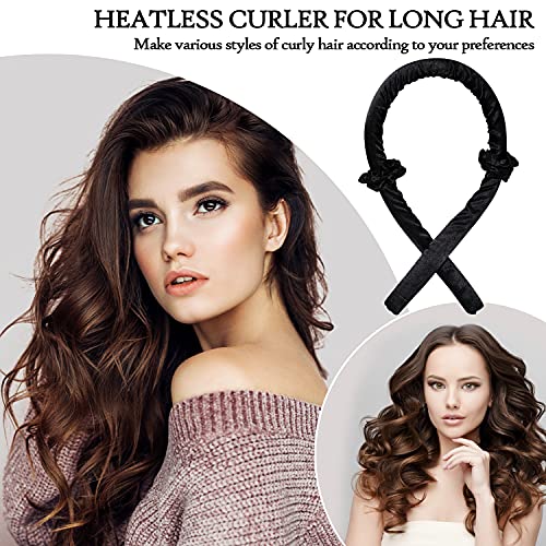 cobinaan heatless curler