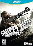 Sniper Elite V2 - Nintendo Wii U