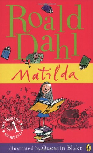 Matilda