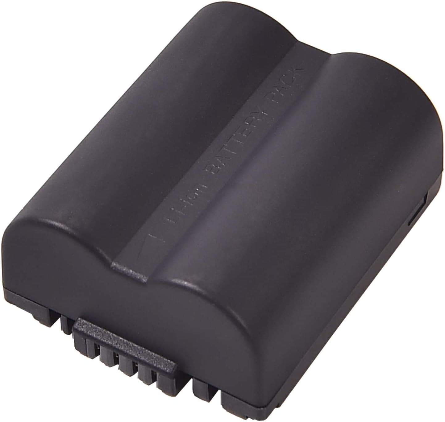 2pcs CGR-S006E DSTE Li-ion Battery Compatible with S006E, CGR-S006, CGR-S006A/1B, CGA-S006E, CGA-S006 - Image 5