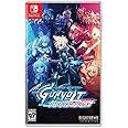 Azure Striker Gunvolt: Striker Pack