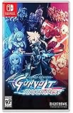Azure Striker Gunvolt: Striker Pack