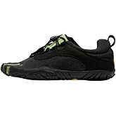 Vibram Women's FiveFingers V-Run Retro | Barefoot Road Running Shoe with XS Trek Outsole &amp; Breathable Mesh