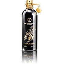 Montale Sensual Instinct Eau de Parfum Spray for Women, 3.4