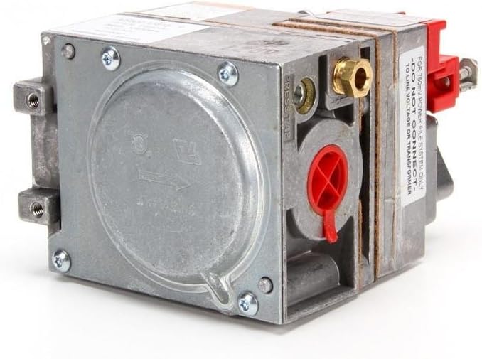 FRYMASTER PARTS 826-1580 KITSVC PRO HONEYWEL VLV RETRO (826-1580)