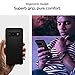 Spigen Thin Fit Classic Designed for Samsung Galaxy S10 Plus Case (2019) - Black