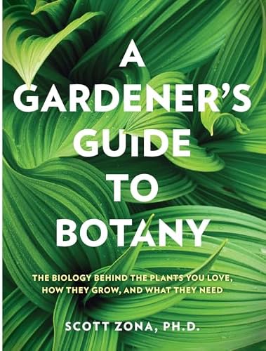 How Plants Work: The Science Behind the Amazing Things Plants Do