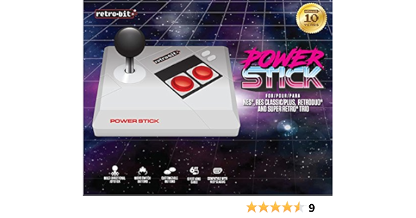retro stick amazon