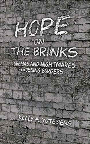 Hope on the Brinks by Kelly A. Yotebieng