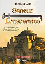 Pelle d'inchiostro (Italian Edition)